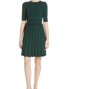 Ted Baker knit dress